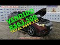 LEILÃO DE CARROS BARATINHO COM S10,COOPER,TORO,GOL,KWID,POLO,JETTA NO DIA 20.05.26