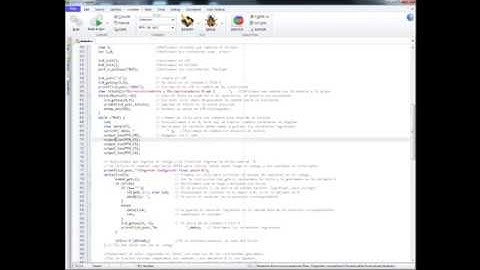 Cerradura Electronica  en Proteus y CCS
