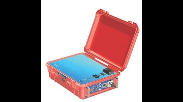 BioSonics DT X Extreme - Scientific Echosounder for Fisheries Applications