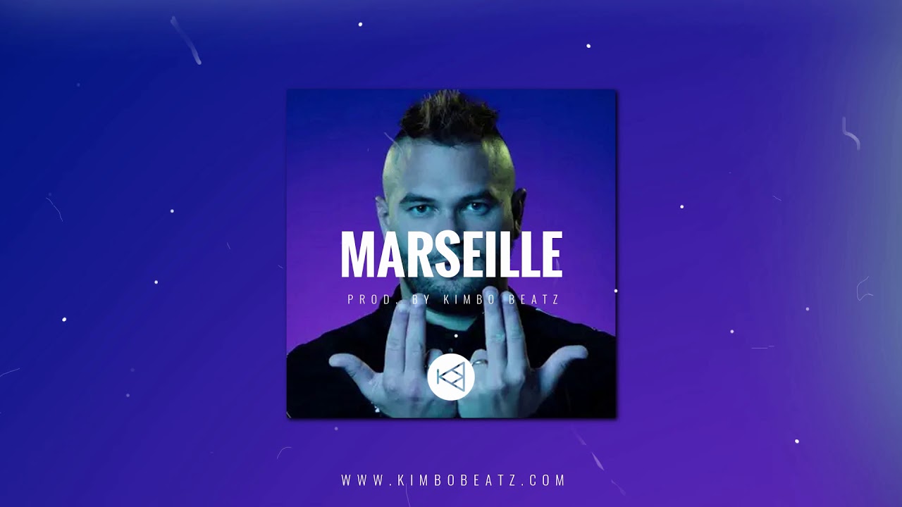 [FREE] JUL Type Beat Instrumental x Alonzo - MARSEILLE | Club Type Beat / Deep House Type Beat 2021