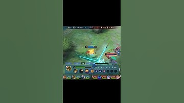 Uranus vs Alpha 1v1 #mcquire #mobilelegends #explane #uranus #alpha #1v1