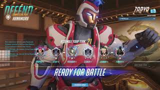 Toxic Overwatch: Between the seasons ep 2