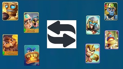 Switching to my opponent