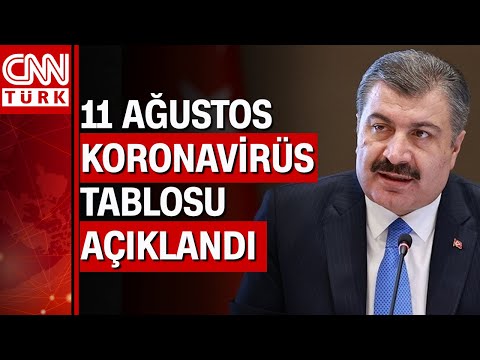 Video: Koronavirüs Kuryanları Olan Hasta Sayısı Azalıyor Ama Yavaş Yavaş