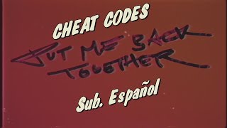 Cheat Codes - Put Me Back Together subtitulada español (ft. Kiiara)