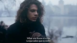 Inxsnever Tear Us Apart   Hd S