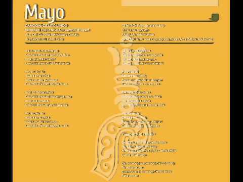 Cancion Interpretada En Nahuatl Cielito Lindo Youtube