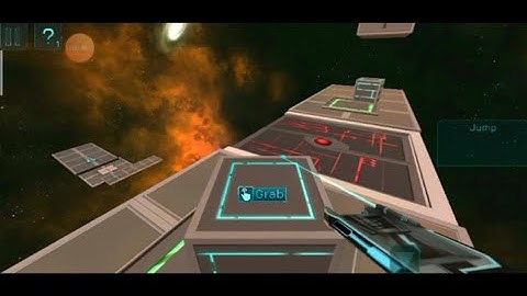 Fractal Space Chapter 3 Walkthrough