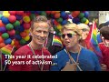 2019: London in review - BBC London