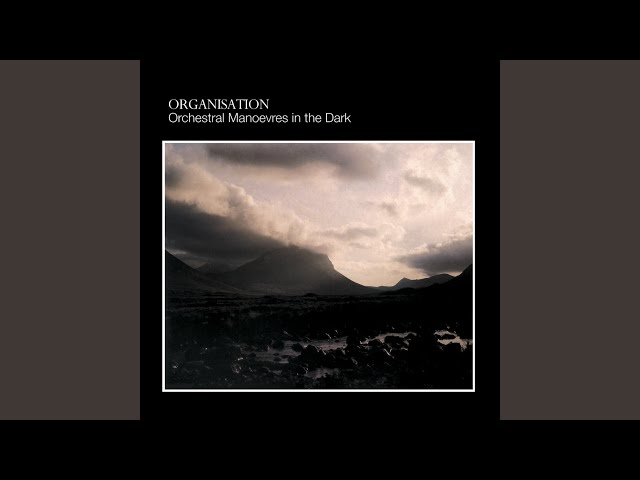 Orchestral Manoeuvres In The Dark - 2nd Thought