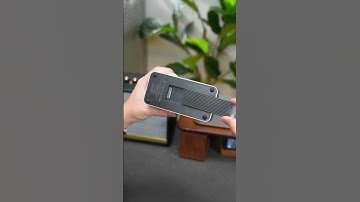 ORICO VS10 Vertical Mac Mini Dock Stand