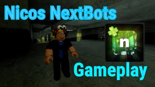 Nicos Nextbots prt. 2