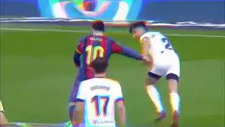 انتهى كل شي يا ليو يل ميسي عن برشلونه#يسي