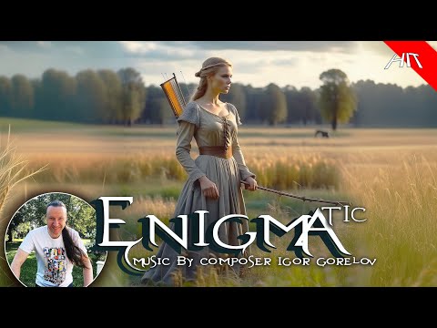 Enigma - Sadeness