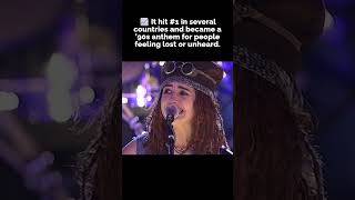 Whats Up 4 Non Blonds   4nonblonds whatsup