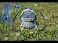 DIY: ШЬЕМ РЮКЗАК из ДЖИНСОВ ЛЕГКО И БЫСТРО\DIY Upcycled Denim Backpack