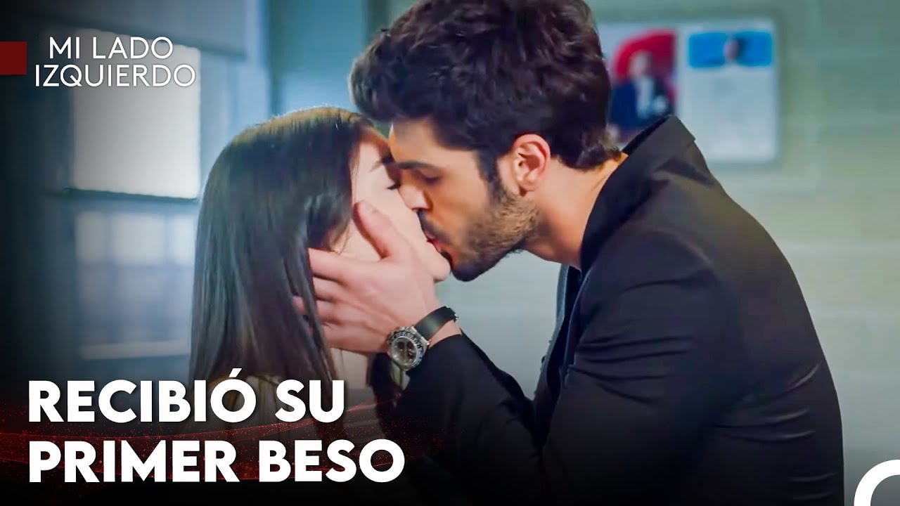 El Primer Amor Siempre Es Especial - Mi Lado Izquierdo