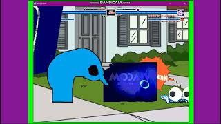 Mugen Request P-Head And Viacom Vs Disney Channel And Nickelodeon Mugen All Stars 1.1B