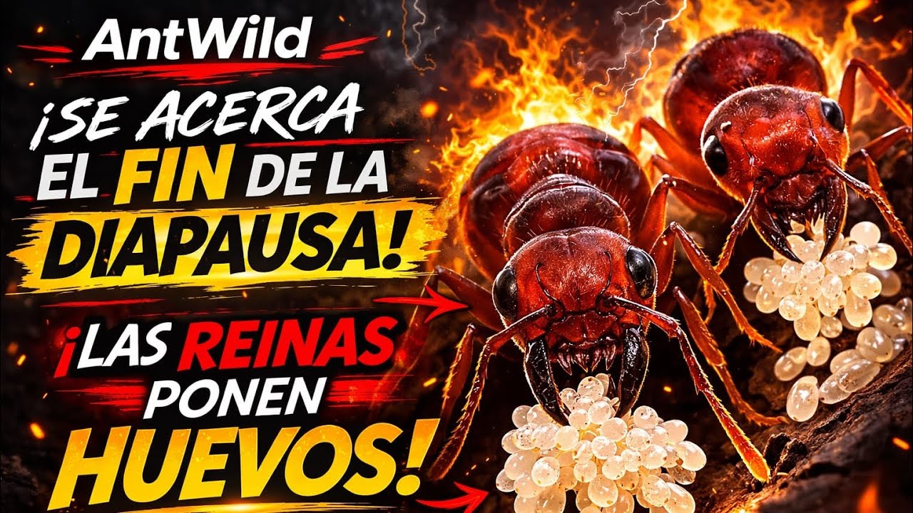 🔥DESPERTARON | Las Reinas empiezan a poner Huevos 