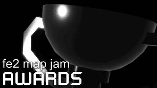 RYALBERN'S FE2 MAP JAM: AWARD SHOW