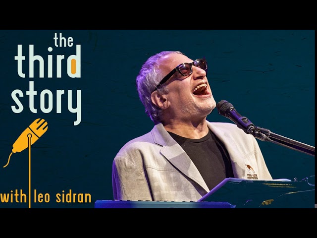 129: Donald Fagen