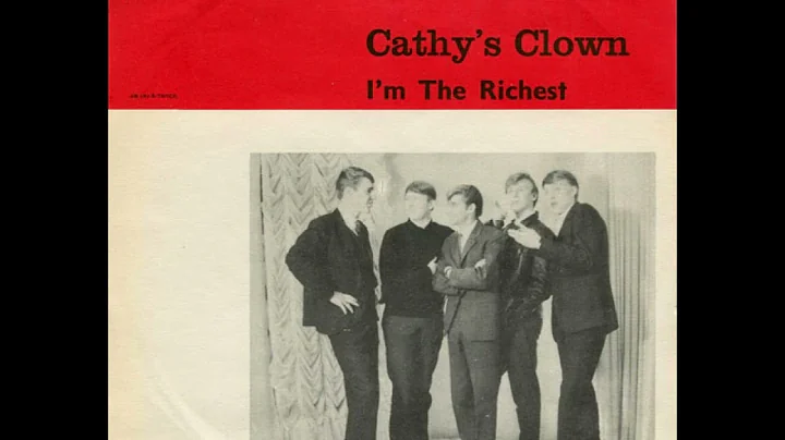 Jack and the Rippers  I'm the Richest