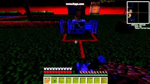 Quarry tutorial (Part 1) tekkit