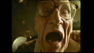 Cartoon Network Commercials May 1996