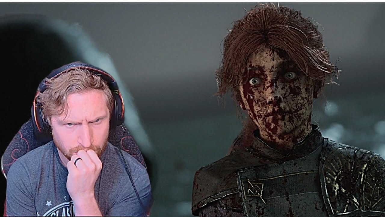 Expedition 33's EPIC Plot Twists Have Me Shook