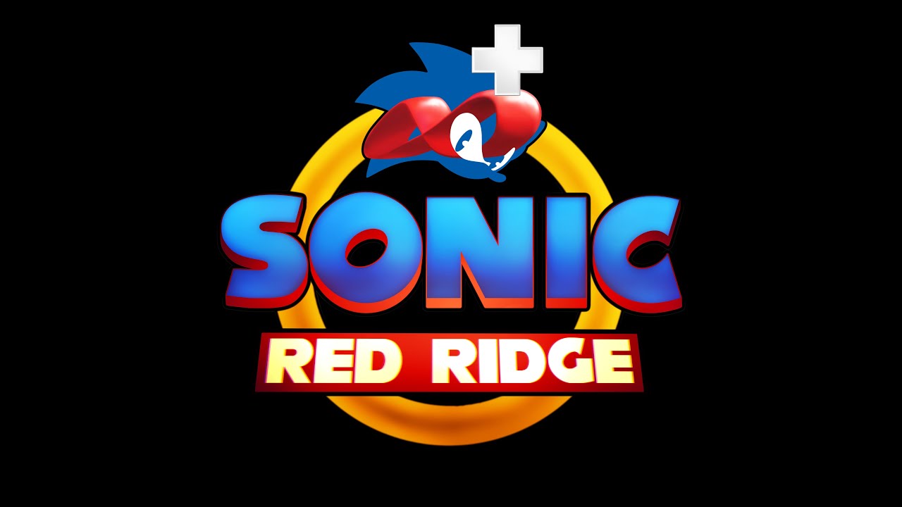 Sonic Red Ridge