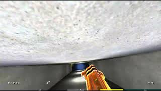 [World Record] rust7-labs | 00.05.472 by uN-DeaD!xas (CPM) - Quake 3 DeFRaG