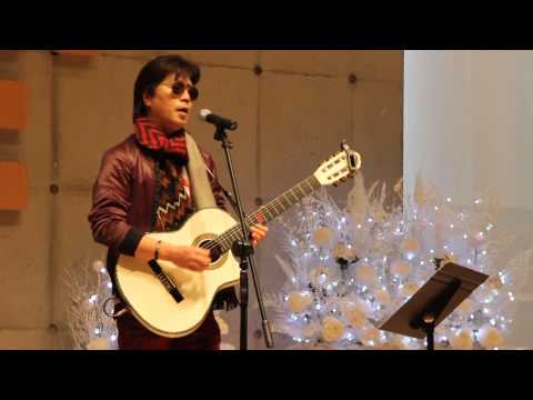 이치현과 벗님들 - HOLIDAY,  송년음악회