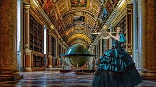 Pavane by Gabriel Faure - Alto Flute
