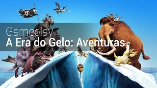 Ice Age: Adventures - Gameplay | Tudocelular.com screenshot 2