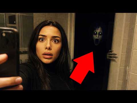 5 SCARY GHOST Videos That Shouldn't Have Been Caught On Camera