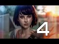 Life is Strange: Проявочная - эпизод 4