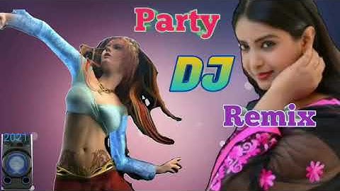 Chalte chalte Dj Party Mix Hindi songs