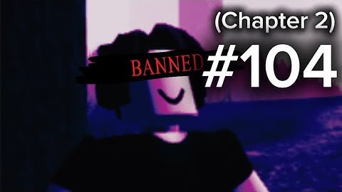 (Chapter 2) Exploiter Encounters #104 (@jhosineyYT) | Roblox - The Rake REMASTERED @ZRVVZ