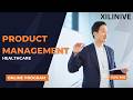 Product Management in Healthcare