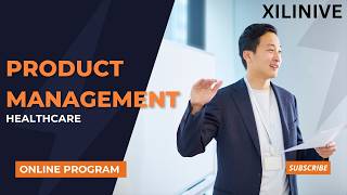 Product Management in Healthcare