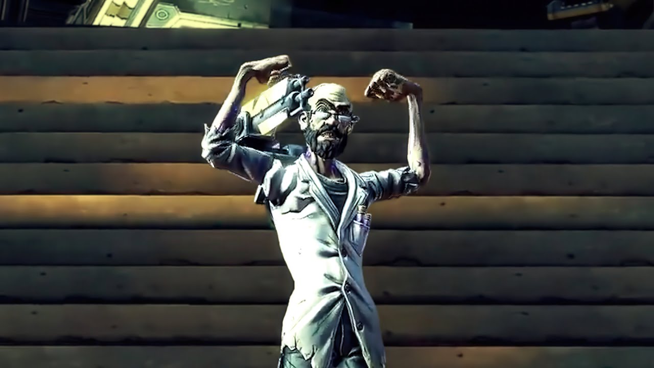 "The Hardest Boss Battle in Gaming History" - YouTube