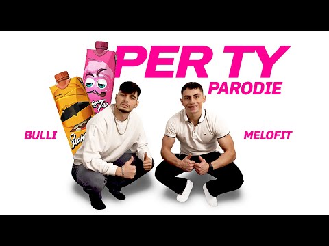 Dardan, Nimo & Mozzik - Per Ty (Official PARODIE) SUCHTTEA