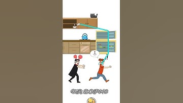 Thief Puzzle 4 Level : 113