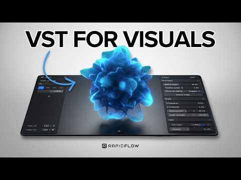2026’s Most Inspiring Plugin? Sphere V3 Visualizer Showdown