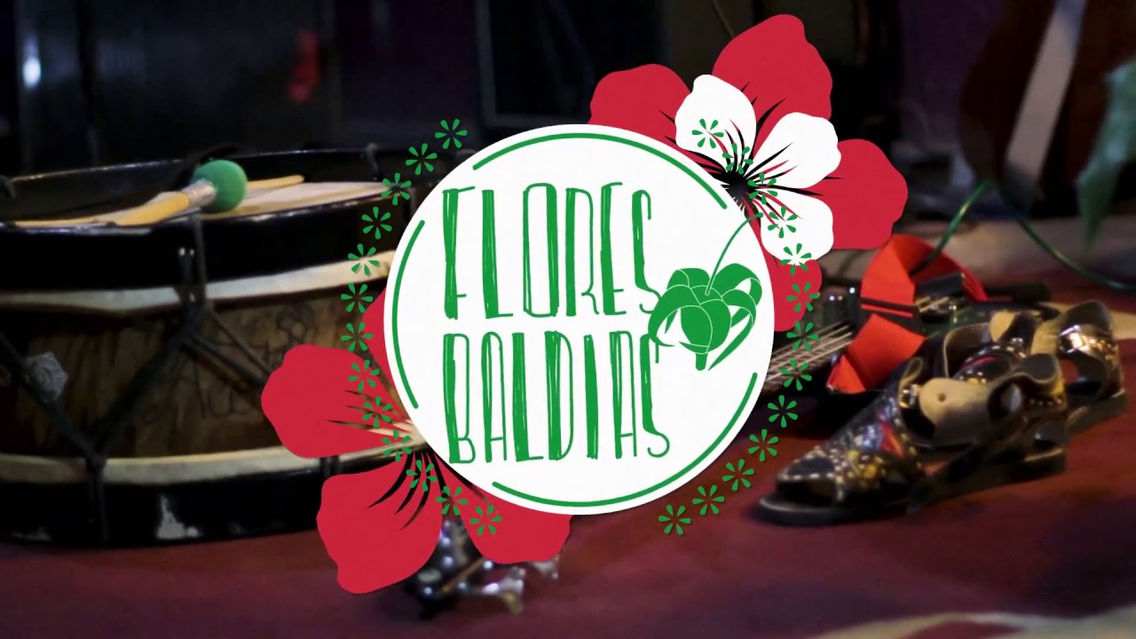 Flores Baldias - Vento Vendaval