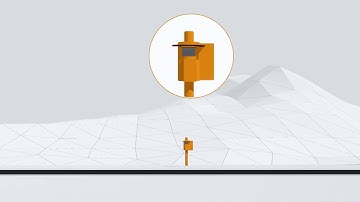 Rockfall Monitoring with Insight by L.B. Foster - Explained