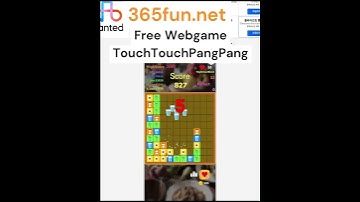 TouchTouchPangPang #365fun #games #html5 #gaming #hypercasual #puzzle #webgame #roblox #flashgame