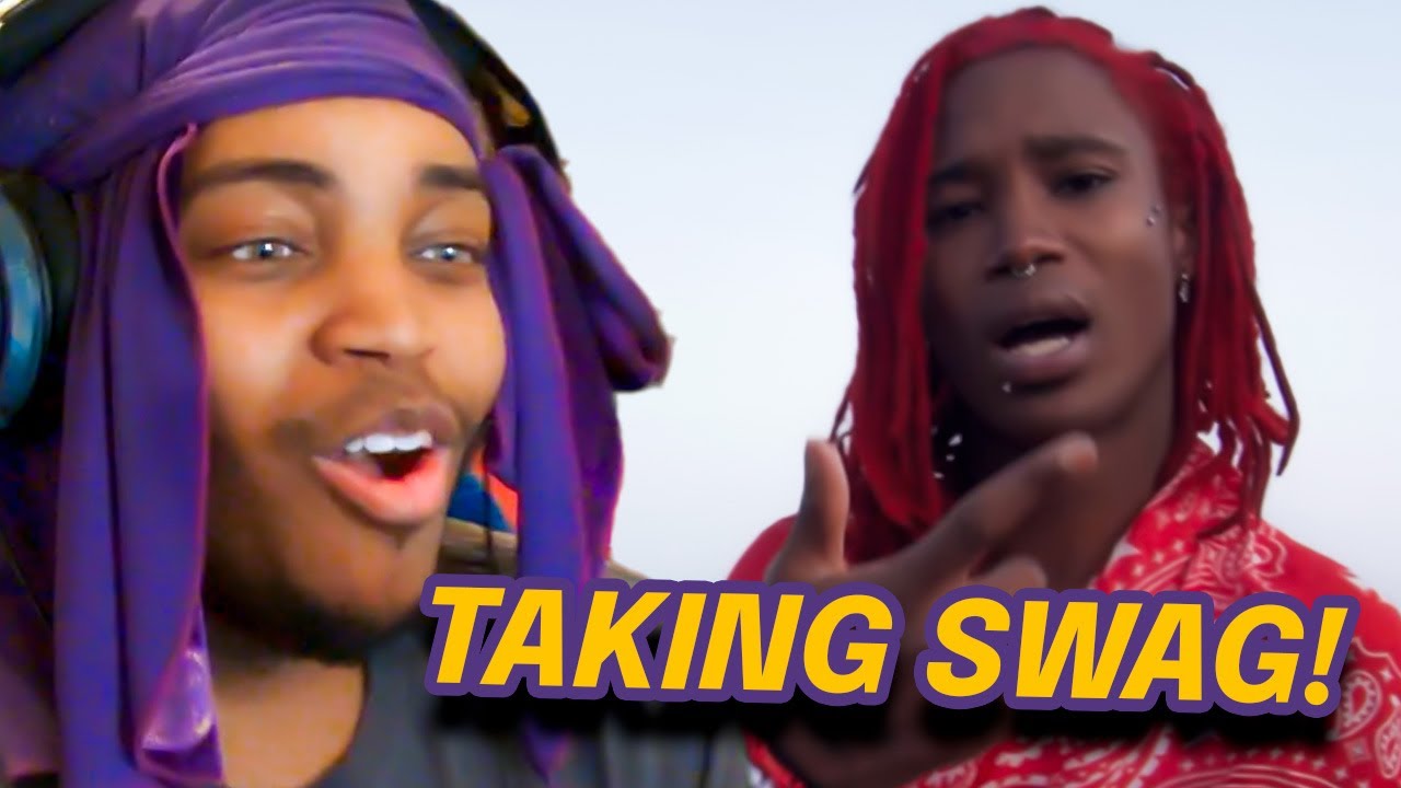 Nine Vicious Just Took EVERYONE’S SWAG with This One | Taking Swag Reaction