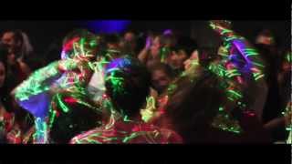 Phi Sigma Sigma Semi Formal 2012
