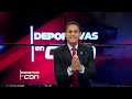 Deportivas en CDN | Raphy De León